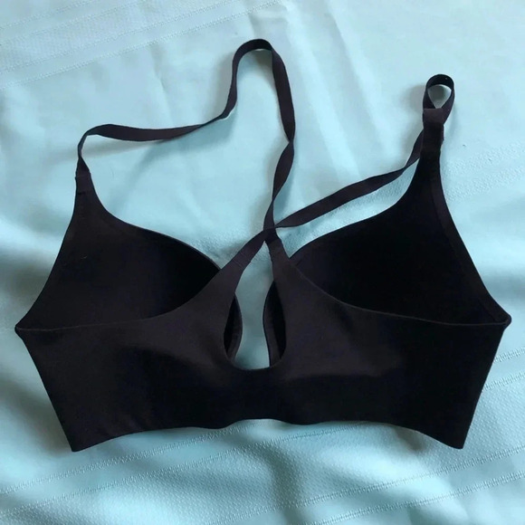 Victoria’s Secret Front Clasp  Push Up Bra - Picture 3 of 9